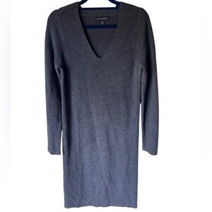 Banana Republic SWEATER DRESS‎ XS